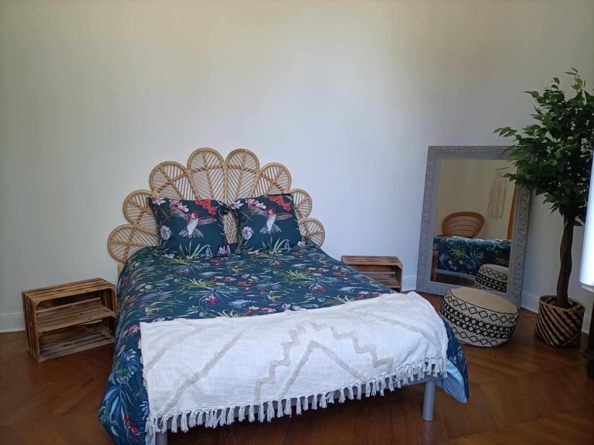 Bellevue Apartment Lamagistere Luaran gambar