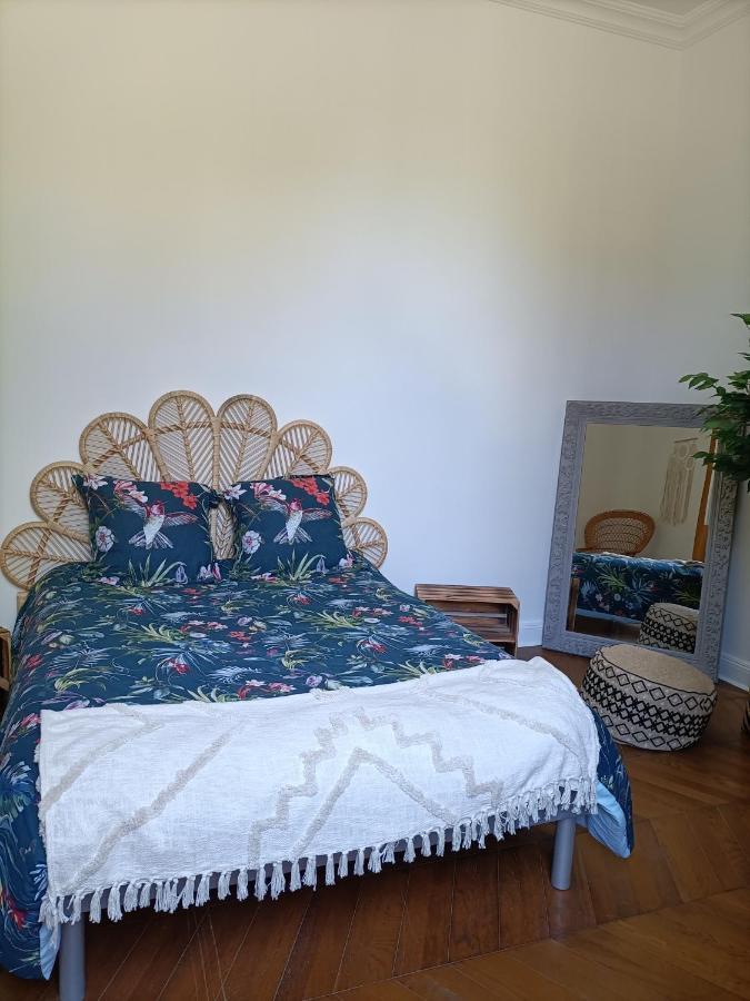 Bellevue Apartment Lamagistere Luaran gambar