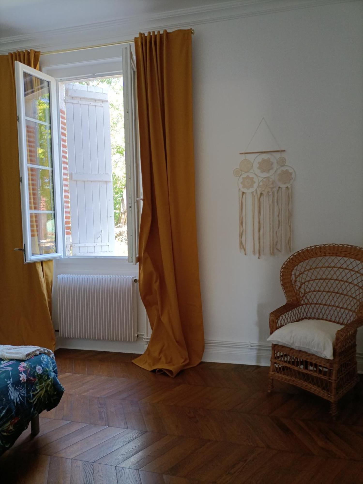 Bellevue Apartment Lamagistere Luaran gambar