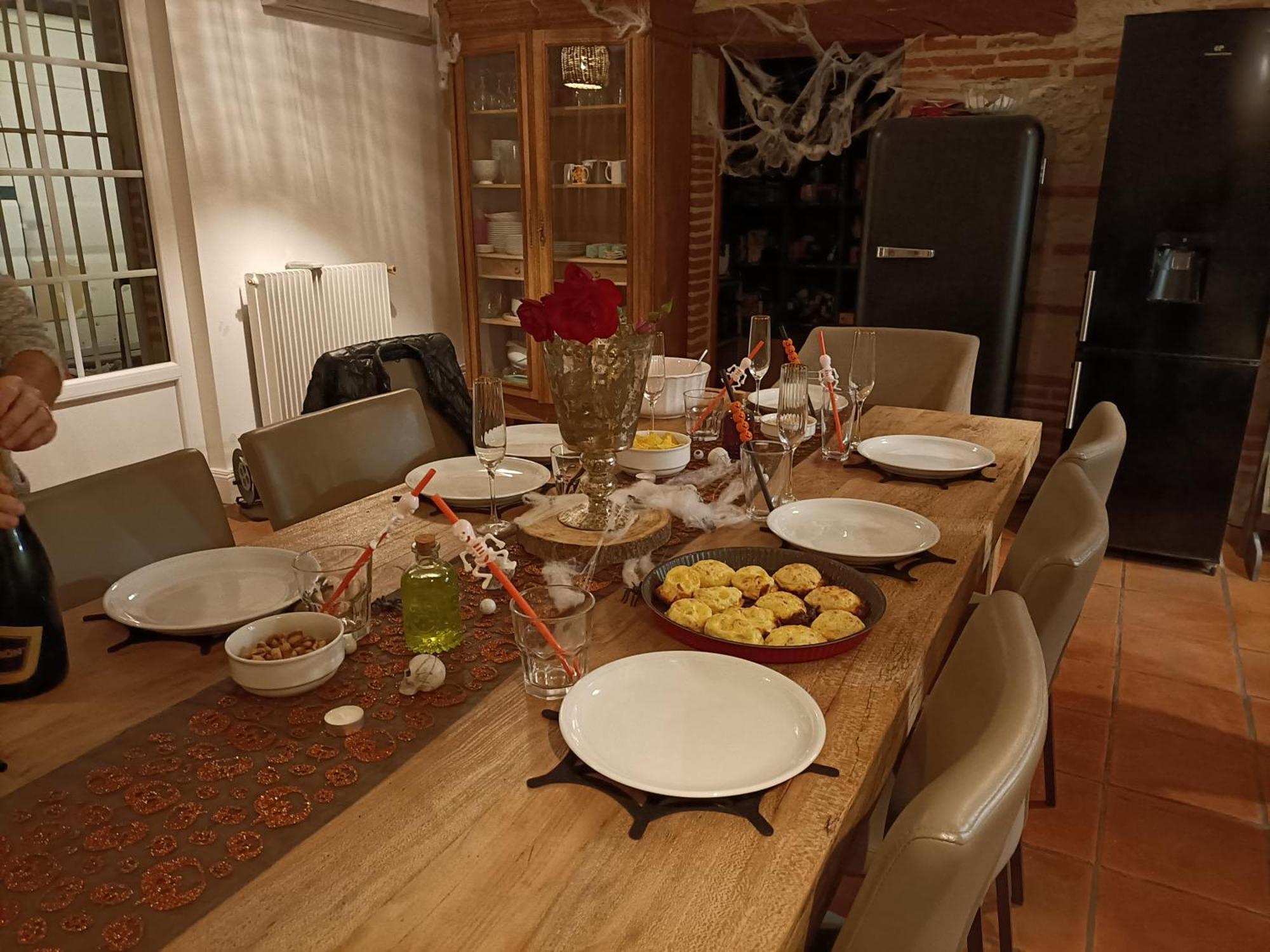 Bellevue Apartment Lamagistere Luaran gambar